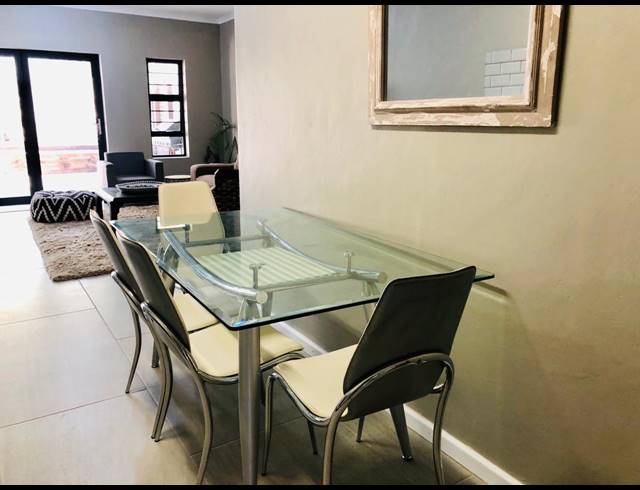 1 BEDROOM APARTMENT RENTED IN SUMMERSTRAND